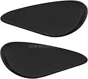 INLIMA Fit for BMW R18 Classic R 18 2020 - Side Fuel Tank Pad Tank Pads Protector Stickers Decal Knee Grip Traction Pad Tankpad