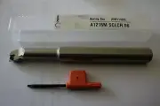 Omega Indexable Boring Bar / Tool A1216M SCLCR 06