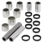 All Balls Swing Arm Linkage Bearings Honda CRF 150F CR230F 03-17 27-1098