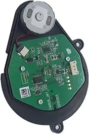 Distance Sensor,Compatible for Ecovacs, Tof Sensor LDS Unit Fm1828,Compatible for Deebot, N8 Pro/ T9 / T8/ T8 Aivi/ T8 Max/ T9 Aivi/ T9 Max Robot Vacuum Cleaner Spare