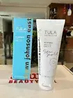 Tula Skincare So Pumpkin Exfoliating Sugar Scrub Shawn Johnson East. 2.9 Oz. NIB