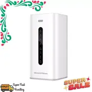 Grandstream GWN7062 Dual Band Wi-Fi 6 802.11ax Router / In Stock / Quick to Post