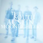 Ghost Of A Small Town -The South Austin Moonlighters CD