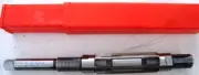 ADJUSTABLE REAMER 15/32-17/32 *12.00-13.5mm guide extra