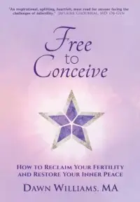 在飛比找博客來優惠-Free to Conceive