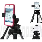 Apple iPhone 15 14 Video Recording Camera Tripod Monopod Adapter MOUNT *FIT Case
