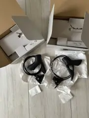 Shimano 105 Di2 R7170, wireless, 2x12 shifters + brake calipers, New Take-offs.