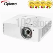 Optoma 4K360ST Short Throw Projector - Tracking