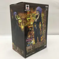 在飛比找蝦皮商城優惠-BANPRESTO 海賊王 航海王 黃金城 DXF 卡莉娜 