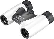 Olympus 8 x 21 RC II Binoculars - Pearl White