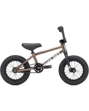 Kink Roaster 12" BMX Bike Astro Red