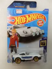 Hot Wheels HW Screen Time Astana Hotto 1/10 2020 NIP