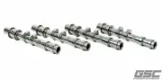 GSC P-D S1 Cams 270/266 Billet For 02-05 2.0L WRX