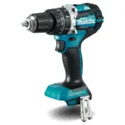 GENUINE Makita DHP484 18V Brushless Heavy Duty Hammer Driver Drill - Bare Tool