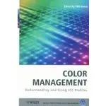 <姆斯>COLOR MANAGEMENT: UNDERSTANDING AND USING ICC PROFILES 2010 <JW> 978-0-470-05825-1, P.GREEN 9780470058251 <華通書坊/姆斯>