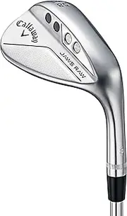 Callaway Right Wedge JAWS RAW CRM (Loft 58° Bounce Angle 10° S Grind N.S PRO 950neo S) Men's [Catalog Genuine Shaft Mounted Model]