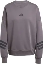 Women's Future Icons 3-Stripes Sweatshirt