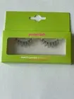 Paintlab Party Lashes collection "Lushy " Reusable Faux Mink Lashes Free Ship