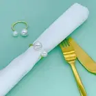 Muslim Napkin Ring Napkin Holder For Dinner Table Hotel Table Tissue Ring