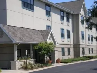 Extended Stay America Suites - Chicago - Rolling Meadows