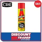 CRC Aeroclean Degreaser - Cleans Engines Fast 400g NET (500mls) - 5070