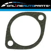 Thermostat Housing Gasket for Mitsubishi Lancer CA CB CC 4cyl 1.5L 4G15 1988~96 (for: Mitsubishi)