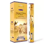 6 x Egyptian Musk Incense 20 Sticks SATYA (Total 120 Sticks)