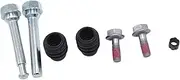 MagiDeal Front Brake Caliper Slider Pin Guide Kit Bcf1434F High Performance Premium Easy to Install Spare Parts Accessories Replaces