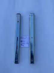 Draeger Drawer Rail Slide Bar for Anesthesia Machine OEM# 8603018