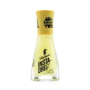 Sally Hansen Insta-Dri Nail Color 756 Oh My Gourd - yellow nail polish