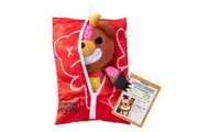 Deddy Bears - Christmas Plush in Bag - Blitzer