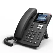 Fanvil X3SP IP Phone - 2.4 Color Screen, 2 Lines, No DSS Buttons