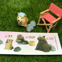 在飛比找蝦皮購物優惠-溫泉動物 柴犬 動物 扭蛋