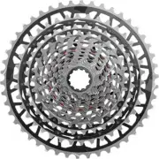 New! SRAM Red XPLR E1 XG-1391 10-46t XDR 13-Speed Bike Cassette 289g MSRP $660