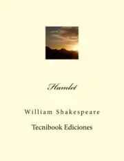 HAMLET (SPANISH EDITION) By William Shakespeare **BRAND NEW**