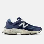 NEW BALANCE U9060EEF 男 復古鞋 老爹鞋 運動 休閒 D楦 NB 574 舒適 緩震 深藍