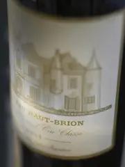 2015 Haut Brion - Buy Online | The Wine Collective International Marketplace