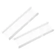 1500pcs Standard Tagging Barb Fasteners 0.8" Clear Tagging Gun Refill Fasteners