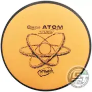 NEW MVP Electron Atom Putter Golf Disc - COLORS WILL VARY