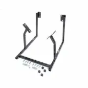 Allstar Performance 10151 Standard Duty Engine Cradle - 1" Square Tube