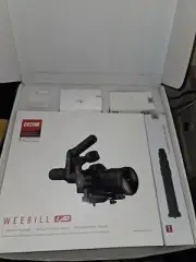 Zhiyun-Tech WEEBILL LAB Creator Package