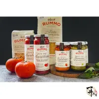 在飛比找蝦皮購物優惠-【一井水產】 義大利 RUMMO 路莫 波隆那 番茄 蔬菜麵