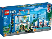 LEGO 60372 Police Training Academy - City