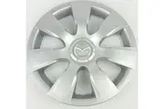 Genuine Mazda 2 DE Hub Cap 14 inch Wheel Cover 14'" Cap 2007-2014 D65137171B