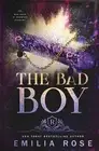 The Bad Boy by Rose (English) Paperback Book