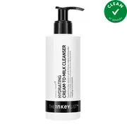 [THE-INKEY-LIST] Hydrating Cream-To-Milk Cleanser