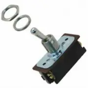 DK284-73 Carling Heavy Duty On-Off Toggle Switch 16 amp