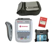 CABAC PROTAG PRIMETEST PROKIT + BARCODE READER (1/each) OPTIMAKIT