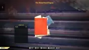 (Xbox) Mutant Hound Diagram Plan