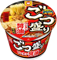 在飛比找KOKORO優惠-Maruchan 餛飩醬油拉麵 3 包